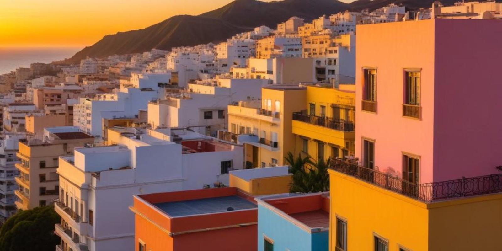 ¿Para qué solicitar una hipoteca del 100% más gastos en Las Palmas?