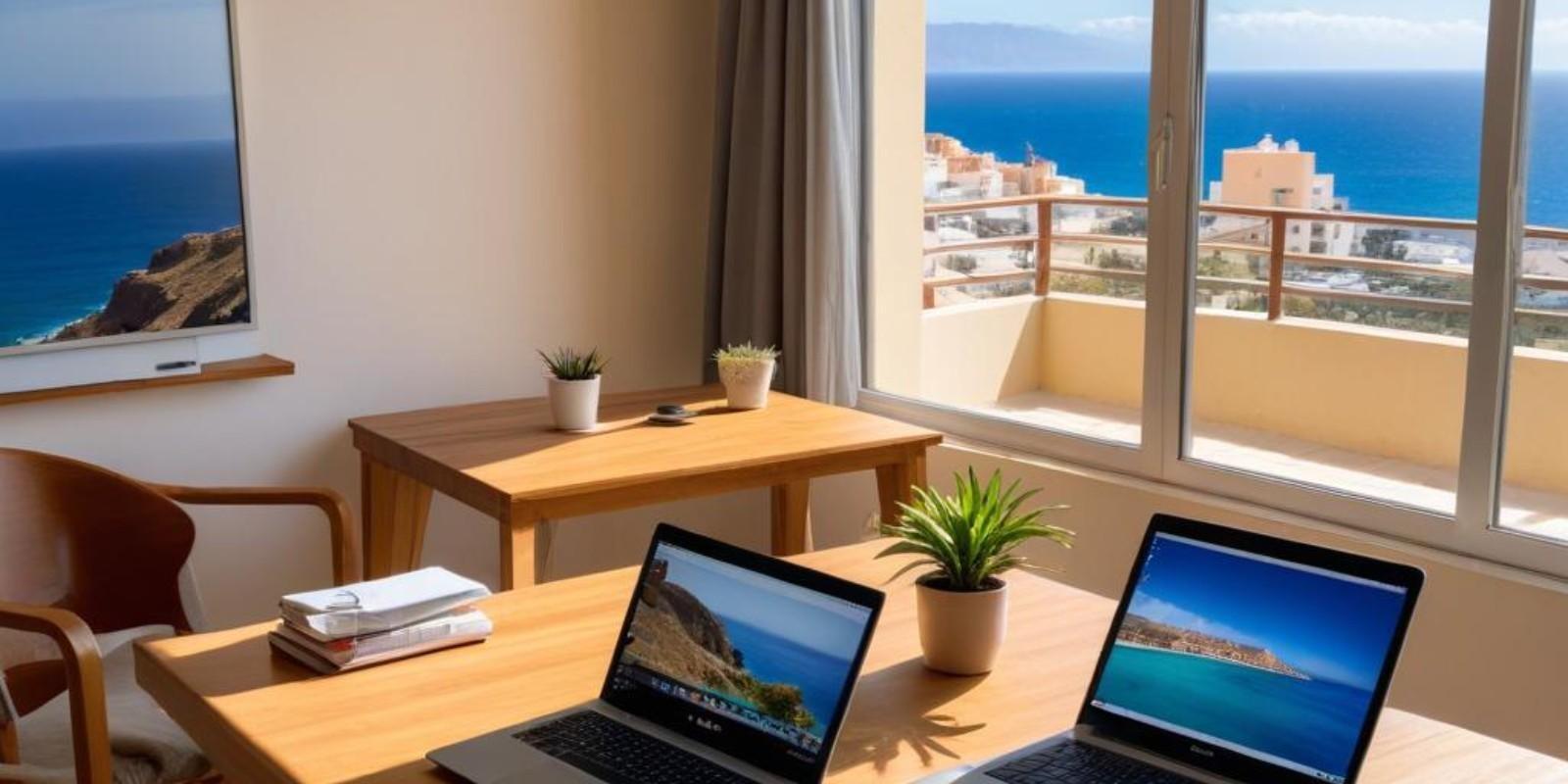 Cómo conseguir una hipoteca del 100% más gastos en Las Palmas sin ahorros