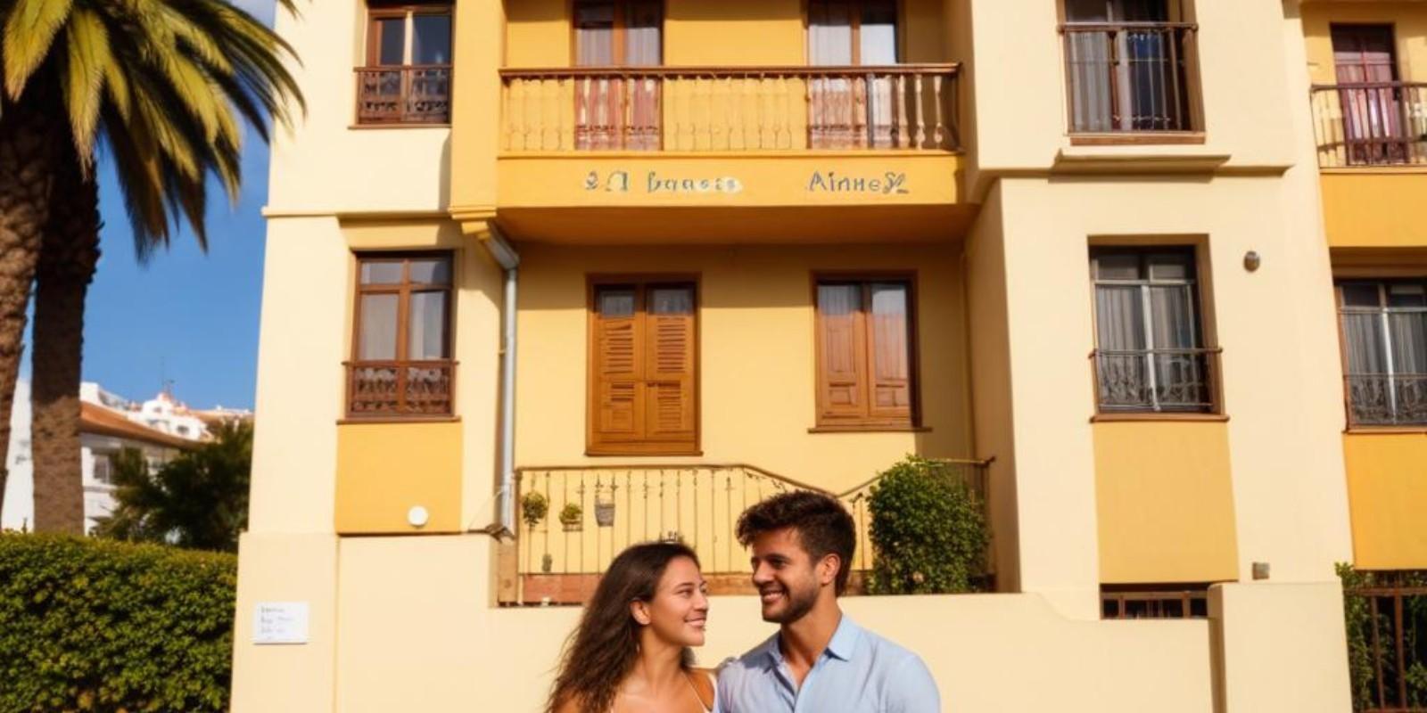 Hipotecas al 100% en Las Palmas: Guía Completa