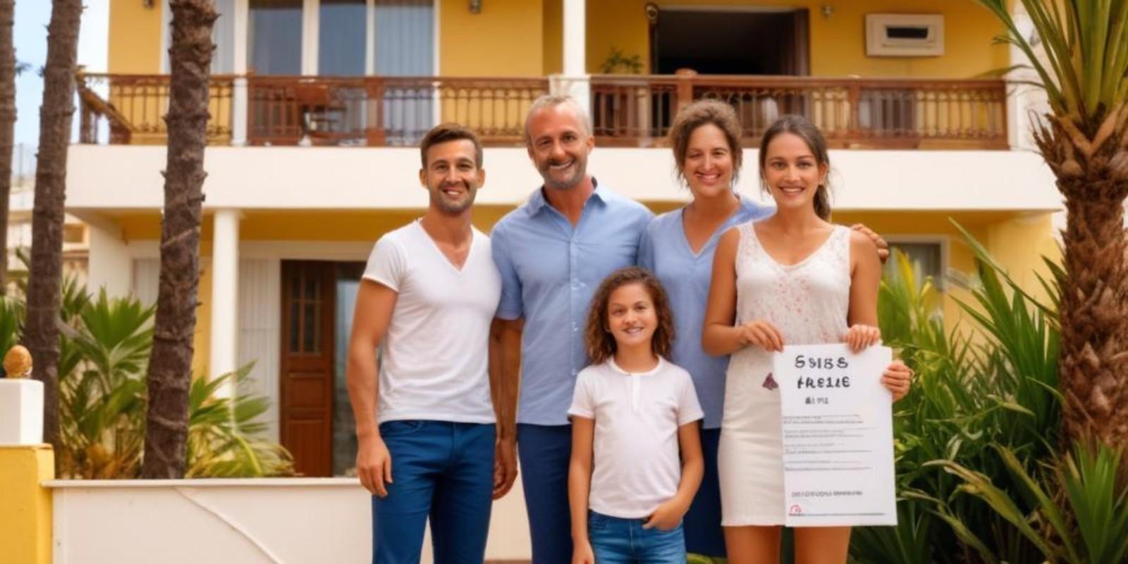 ¿Con quién puedo vender mi casa y comprar otra en Las Palmas de Gran Canaria de manera segura?