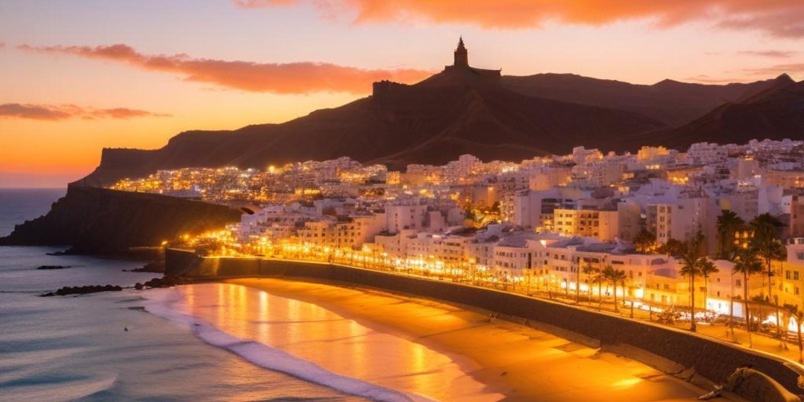  ¿Dónde comprar mi próxima casa en Las Palmas de Gran Canaria tras vender la actual?