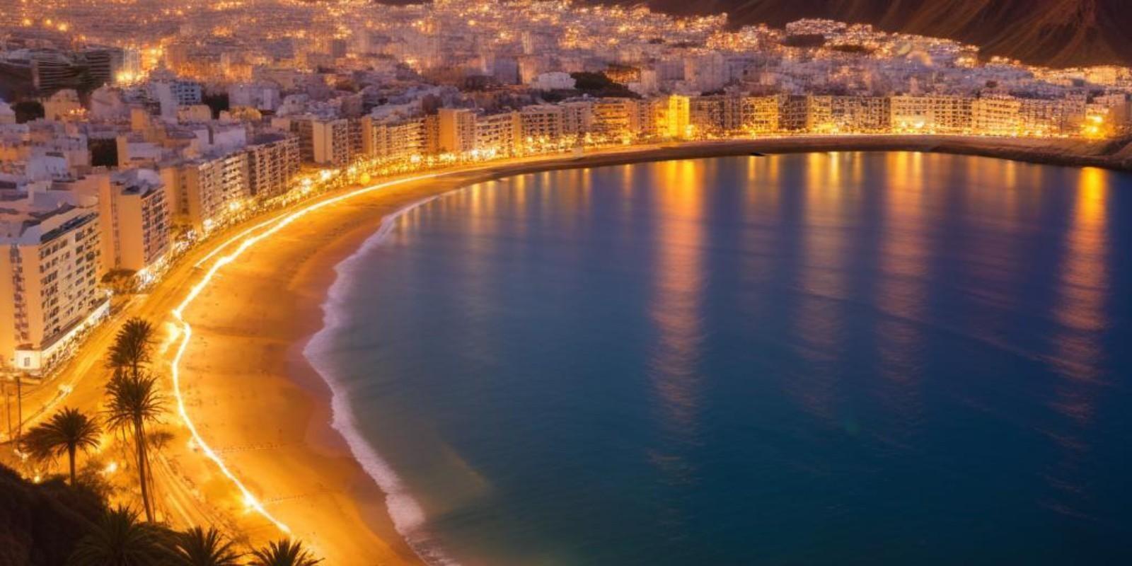 Mejor momento para comprar o vender en Las Palmas