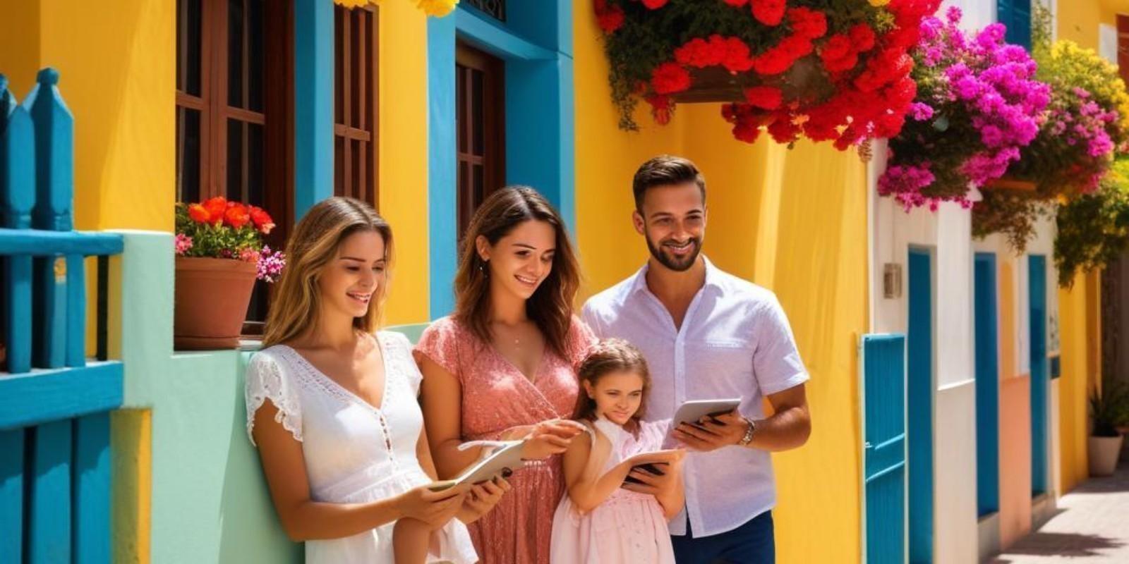 Vender y Comprar Vivienda en Las Palmas de Gran Canaria