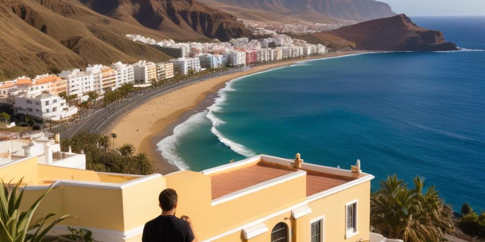 Cómo vender y comprar casa en Las Palmas sin pérdidas