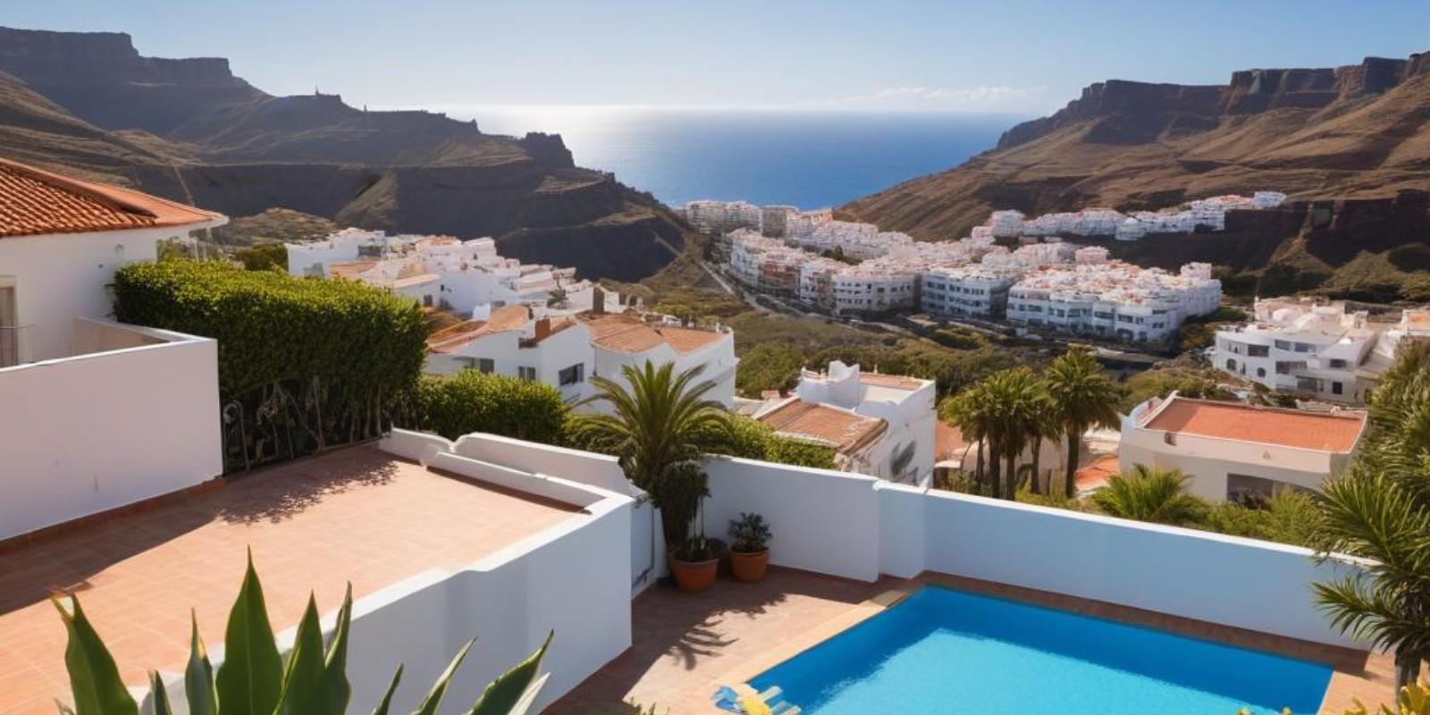 Consejos para vender tu casa en Las Palmas