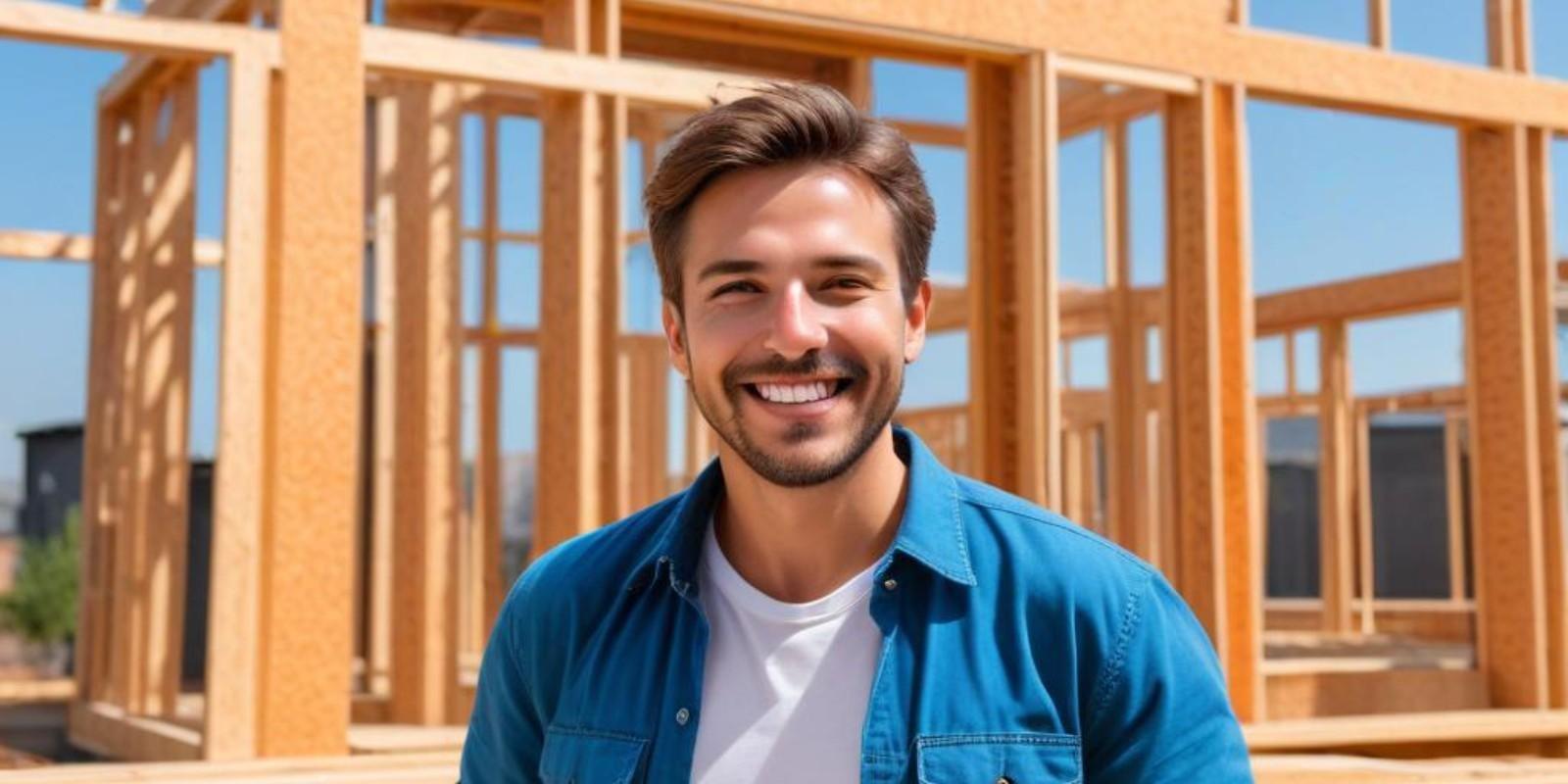 Préstamo de autoconstrucción: ¿Todo en uno?