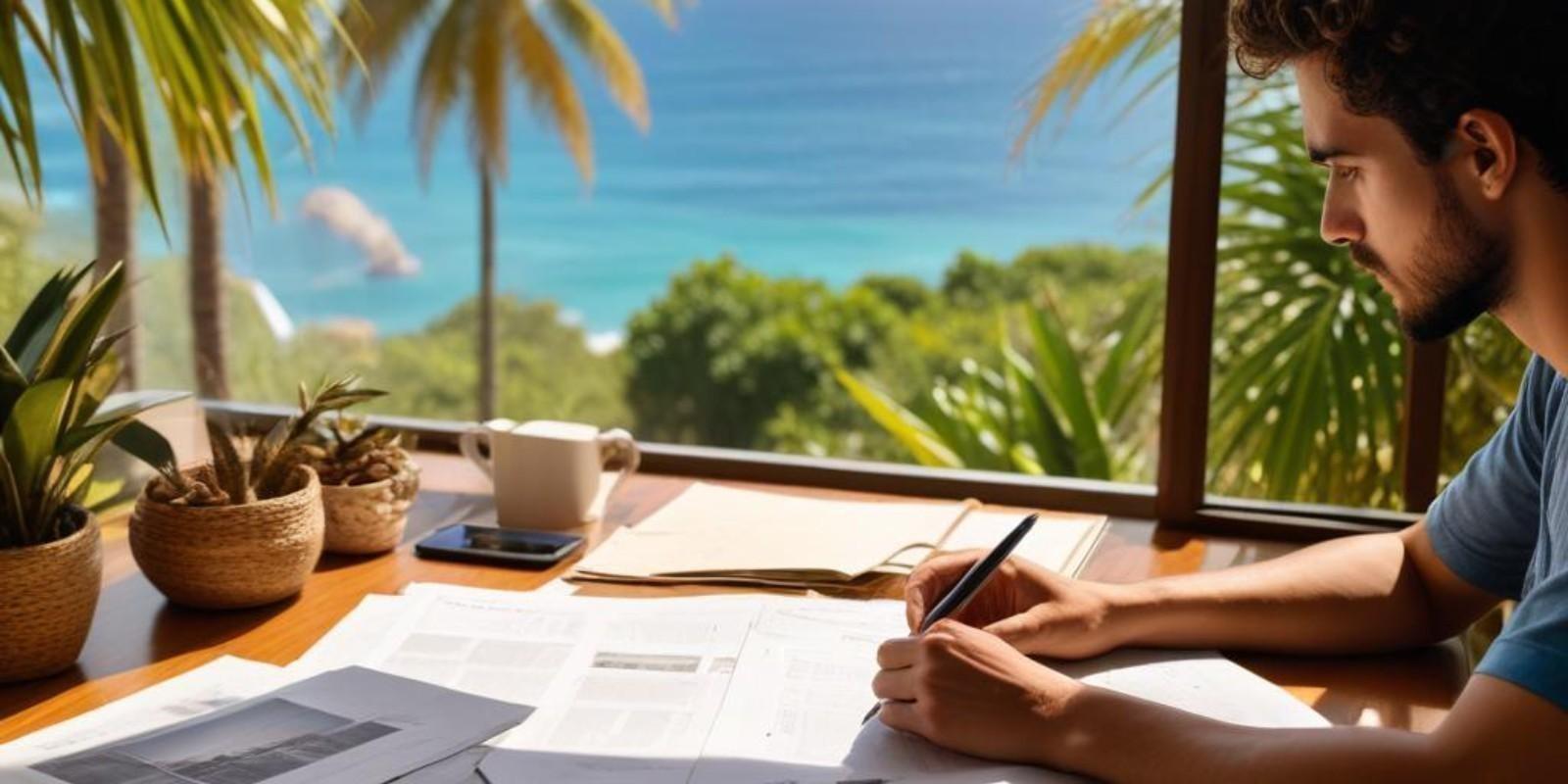 Impuestos en la Venta de Propiedades en Las Palmas