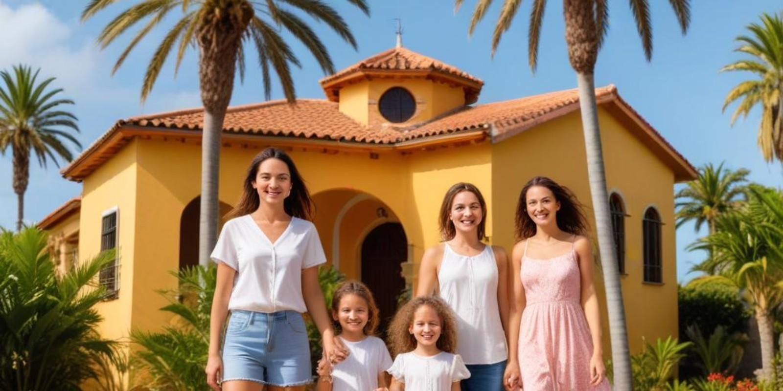 Guía esencial para comprar vivienda en Las Palmas