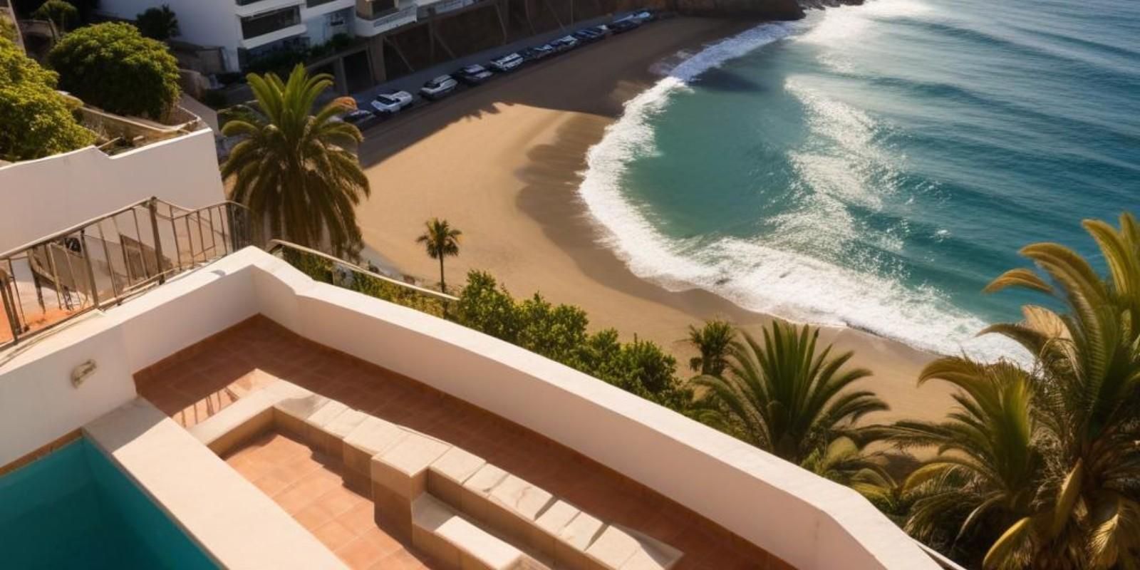 Tiempo medio de venta de viviendas en Las Palmas