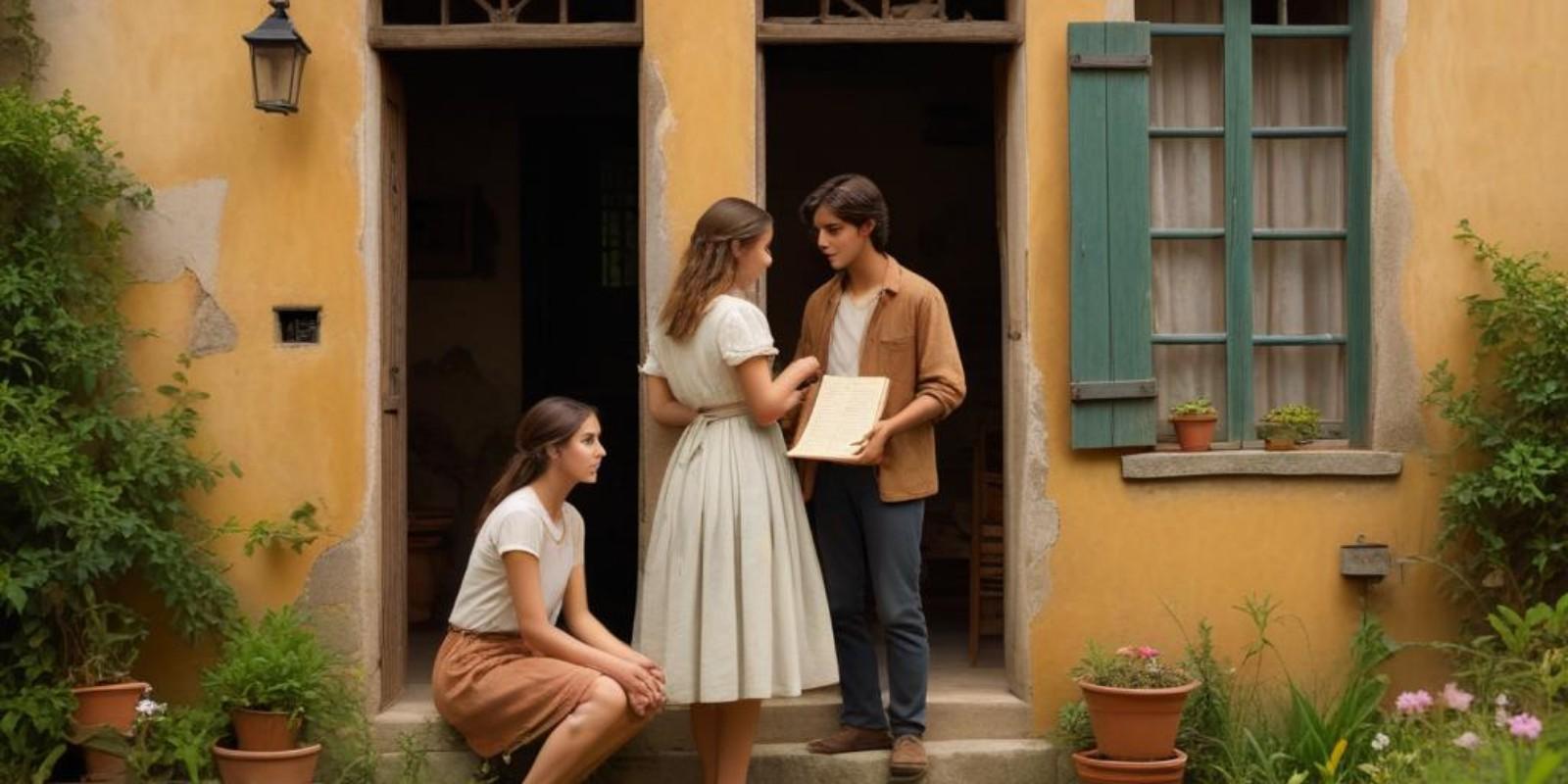 Venta de casa heredada sin: guía práctica