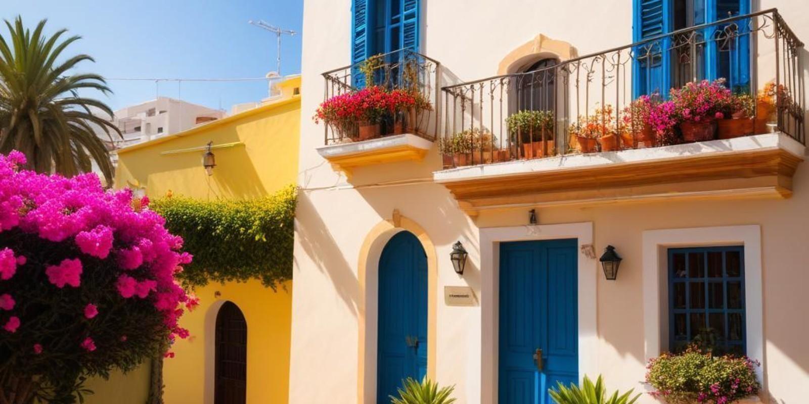 Vender tu casa en Las Palmas de Gran Canaria