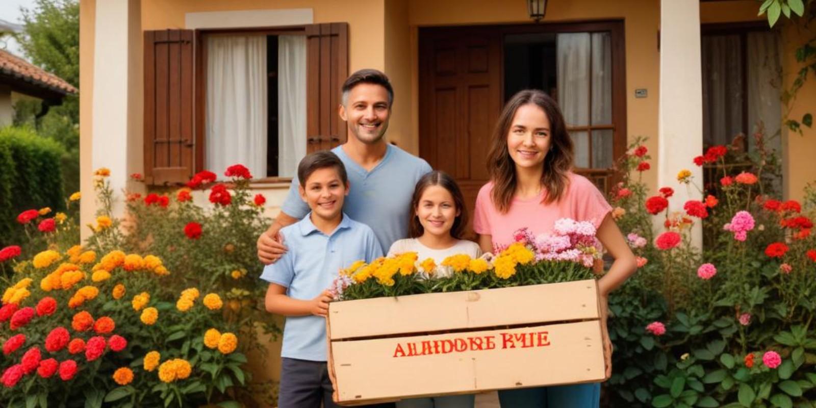 Errores comunes al vender tu casa por mudanza urgente