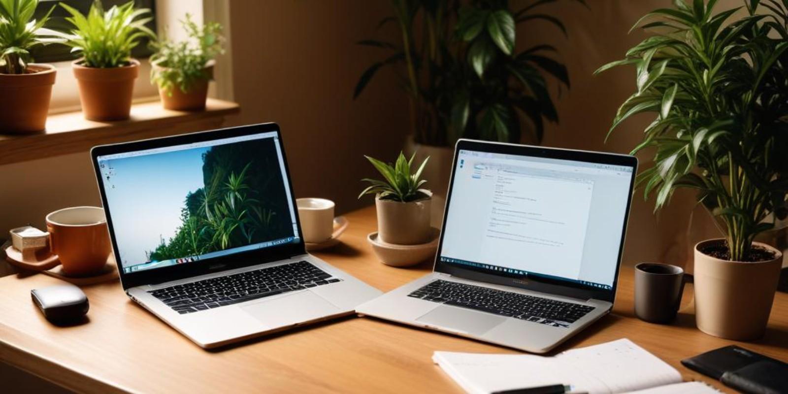 Trabajo remoto en 2025: prepárate para el futuro