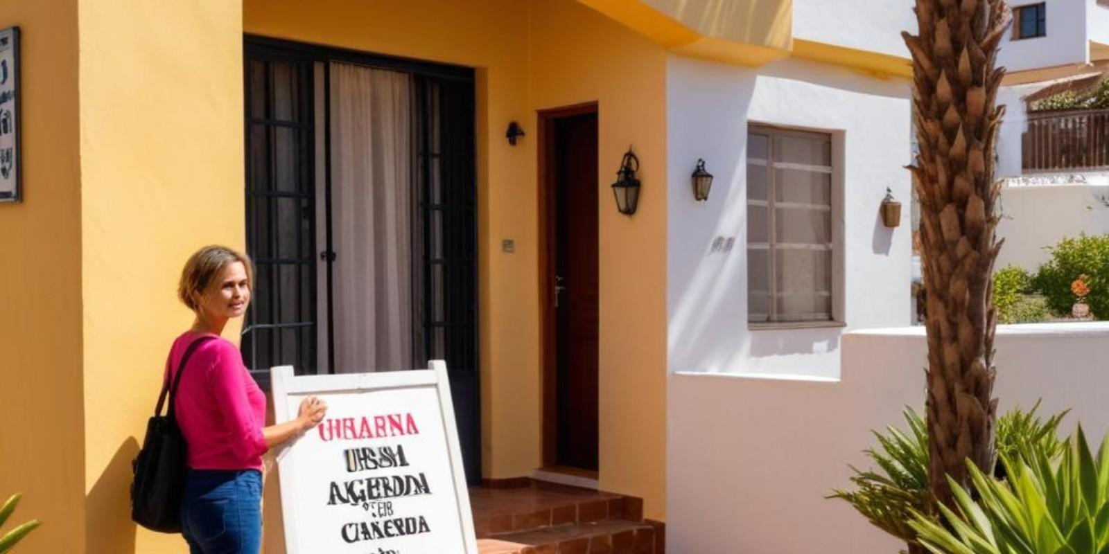 Vender mi casa rápido en Gran Canaria sin agencia