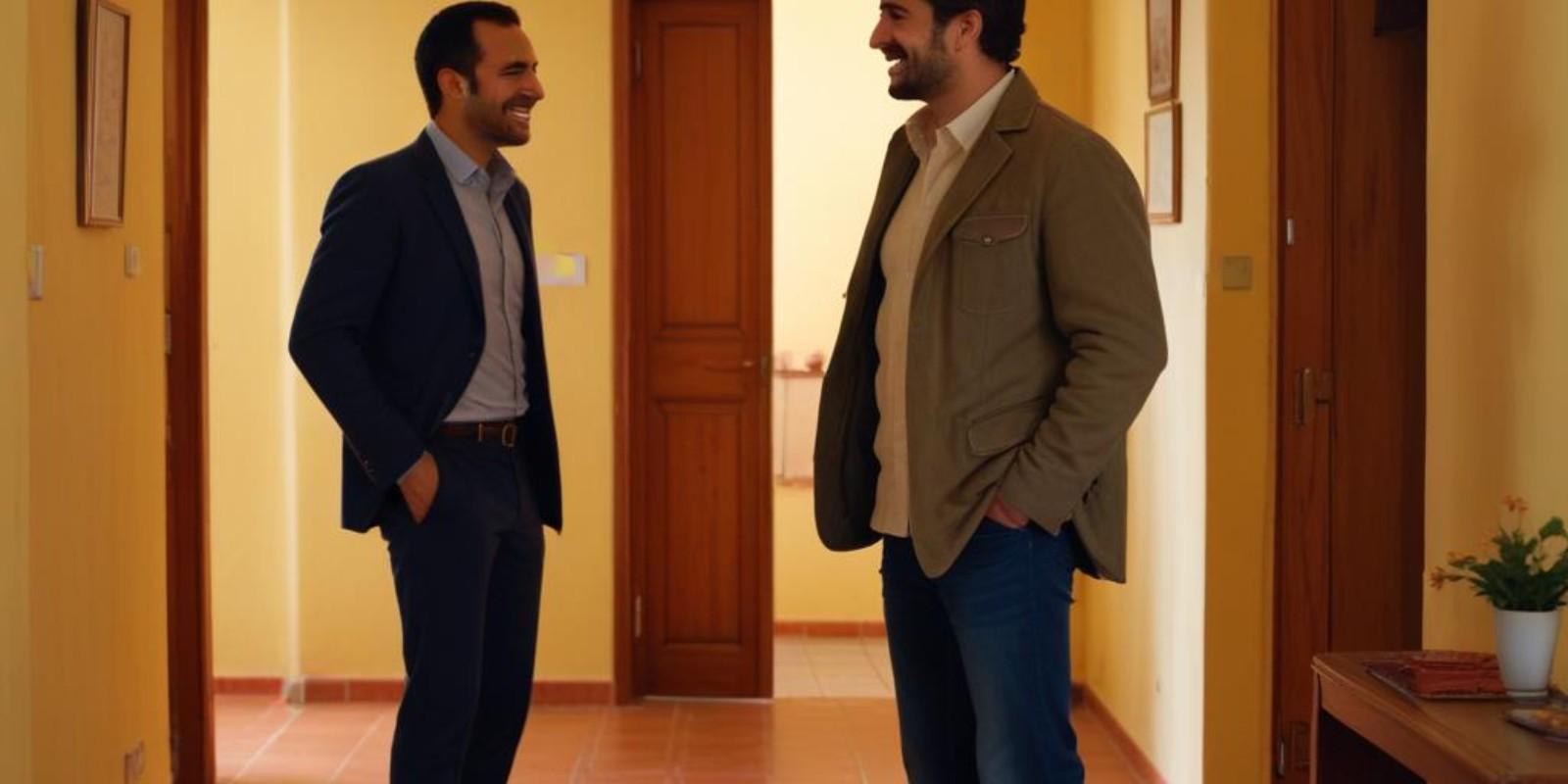 Vender vivienda ocupada en Gran Canaria fácilmente