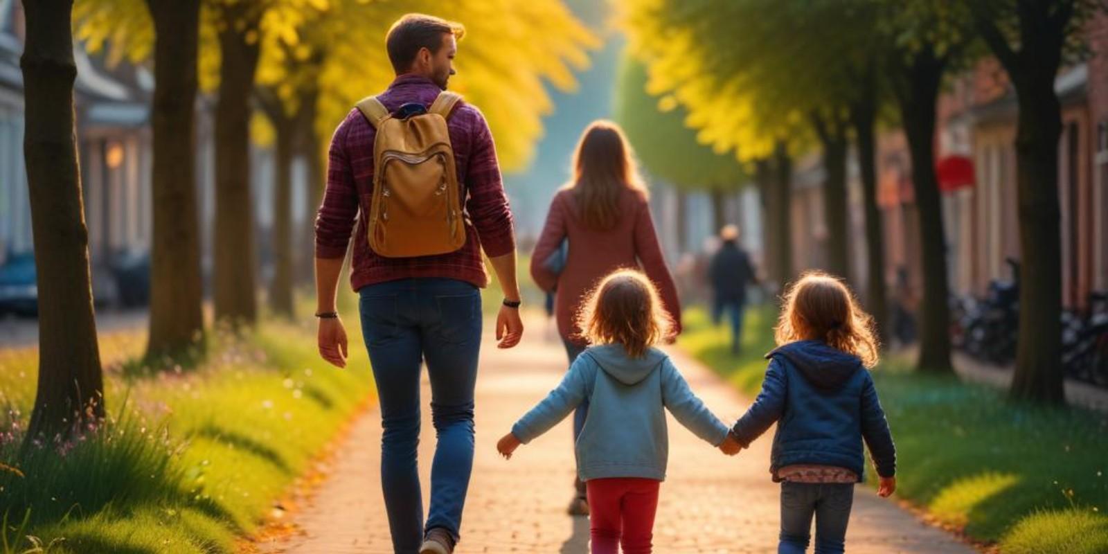 Elegir la Zona Ideal para Vivir o Invertir