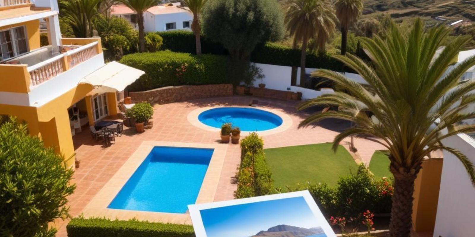 Cálculo de Plusvalía Municipal en Las Palmas de Gran Canaria