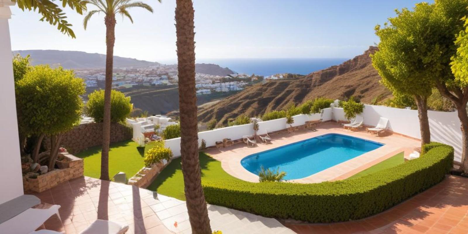Tributación en la Venta de Vivienda en Gran Canaria