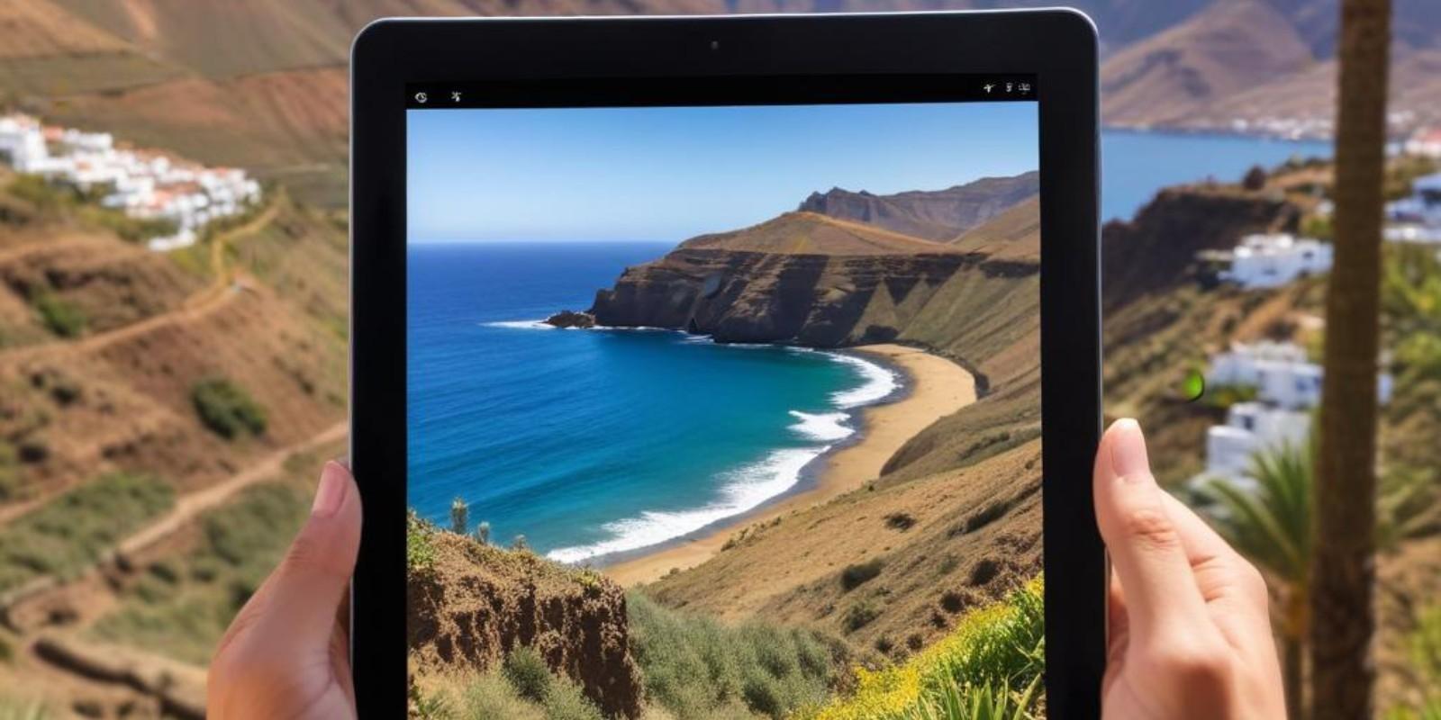 Cómo determinar el valor real de tu vivienda en Gran Canaria