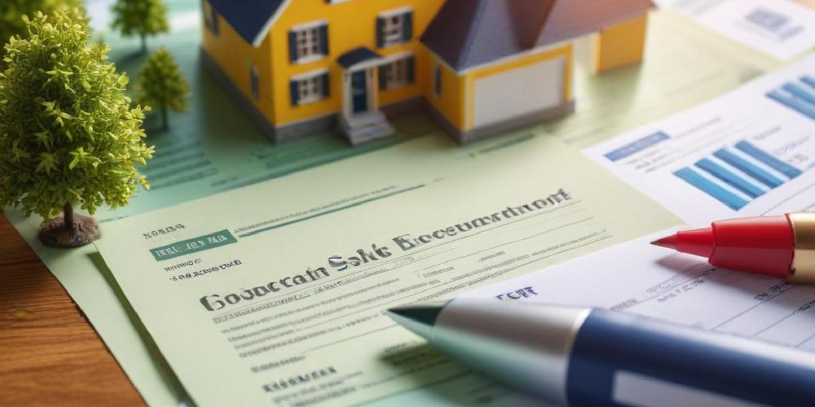 Exención del IRPF por reinversión en vivienda habitual