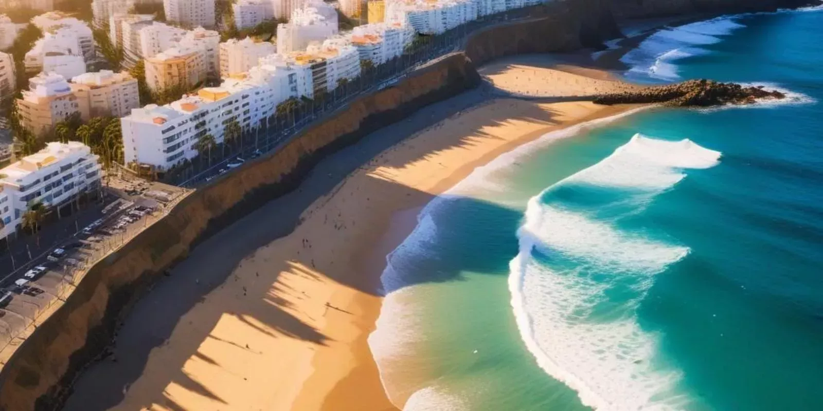 Aparcamiento fácil en Gran Canaria: Guía completa