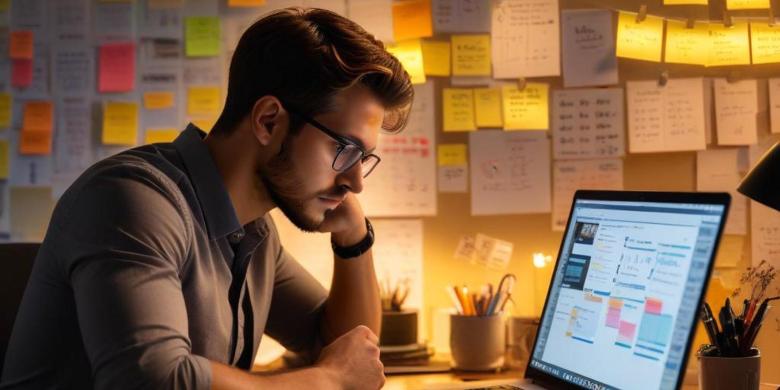 Mantén la Motivación en tu Camino al Éxito Financiero