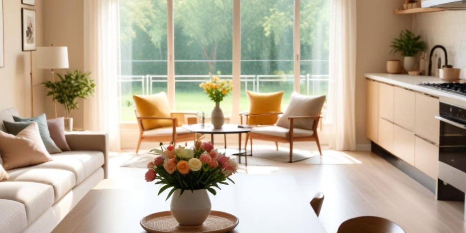 Cómo preparar tu vivienda para atraer compradores