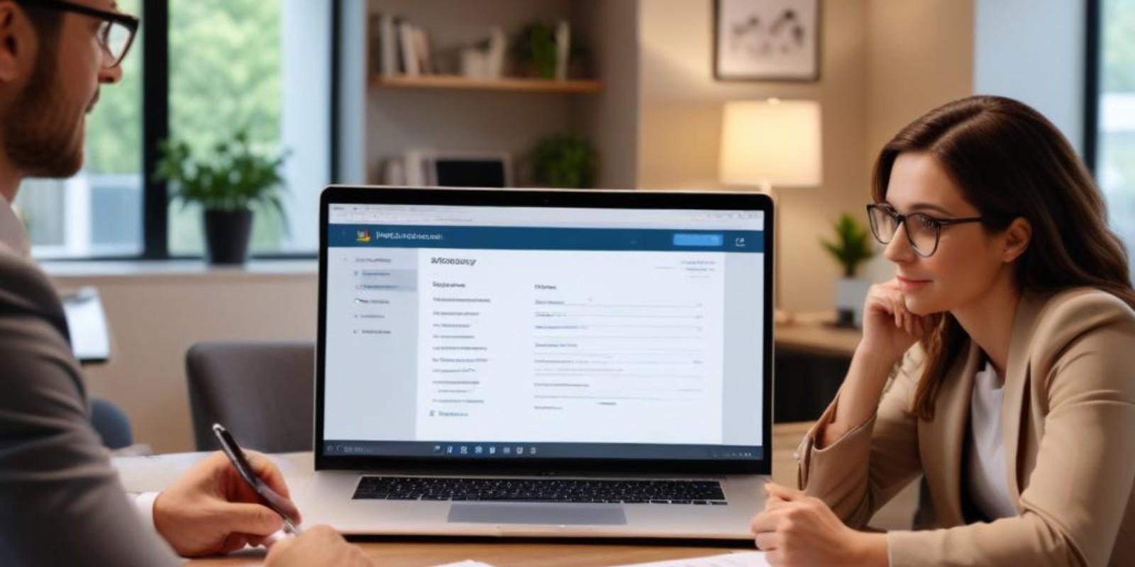 Filtrando Compradores Cualificados en Bienes Raíces