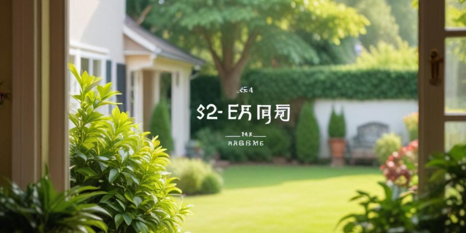 Vender tu vivienda sin prisas y con éxito