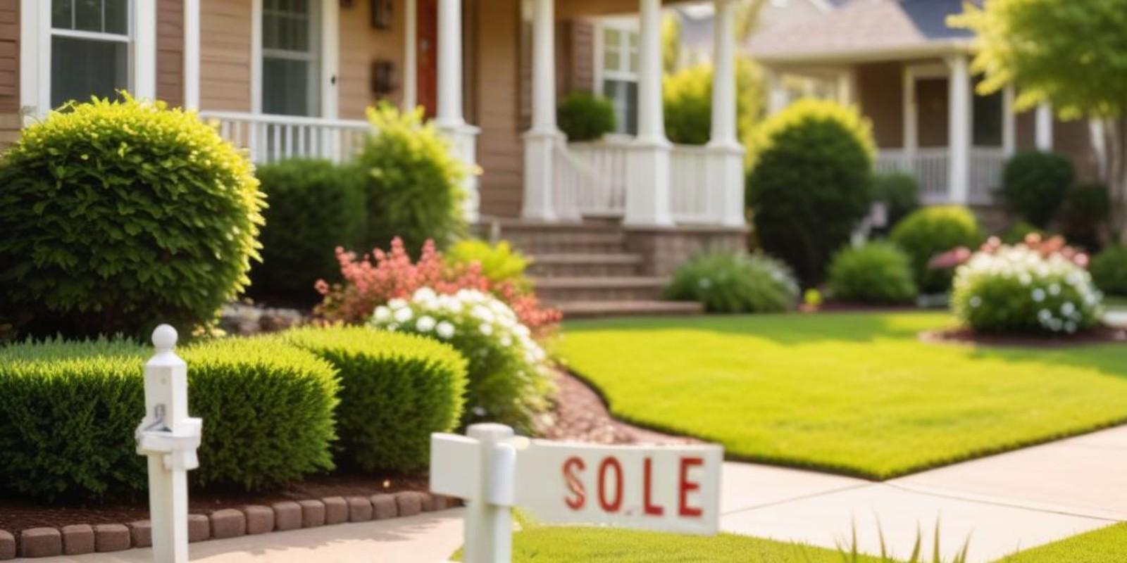 Vender tu casa sin estrés: guía práctica y efectiva