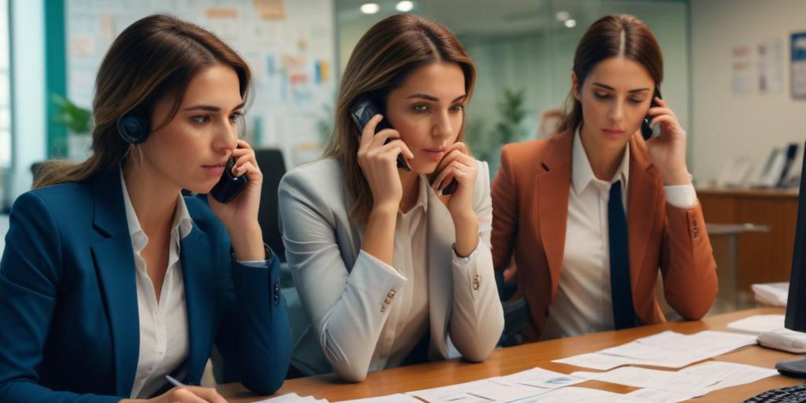 Agentes inmobiliarios: de esfuerzo a éxito financiero