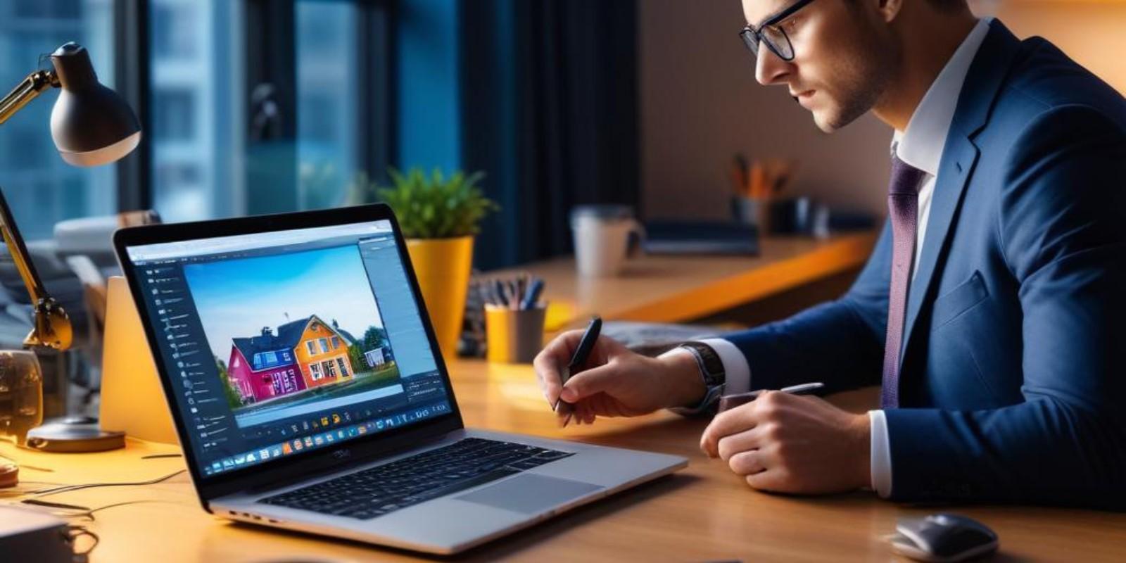 Escalar en Inmobiliaria Sin Sacrificar Tu Vida Personal