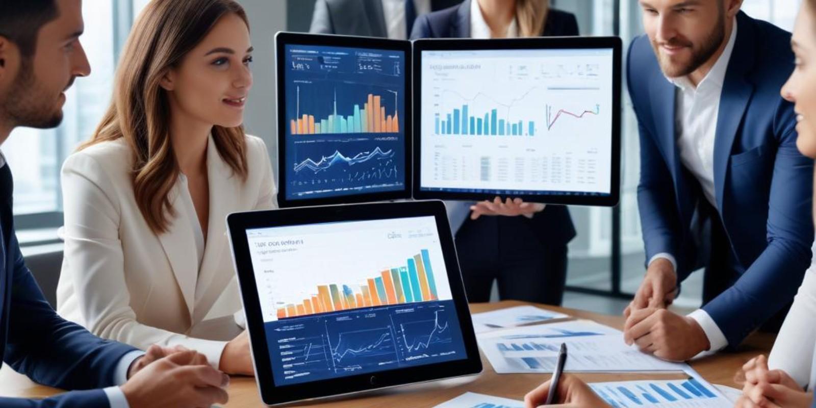 Ingresos Escalables en el Sector Inmobiliario