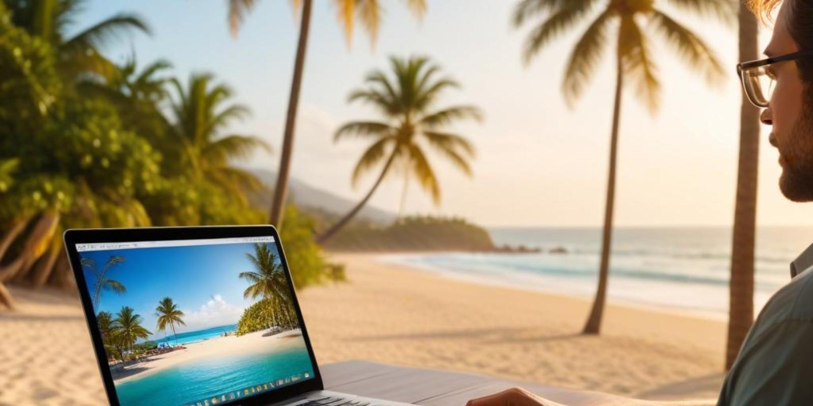 Libertad Geográfica para Agentes Inmobiliarios