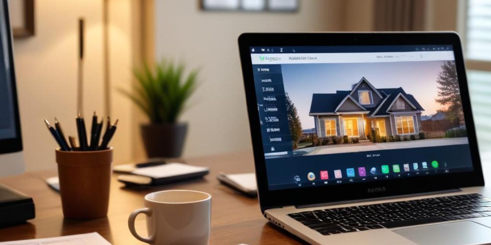 Organiza tu negocio inmobiliario para vivir mejor