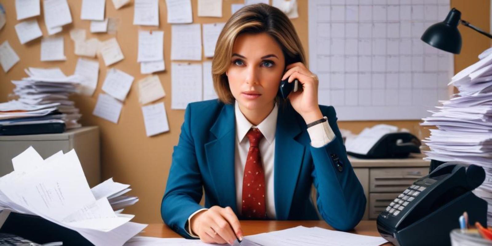 Cómo dejar de apagar fuegos como agente inmobiliario