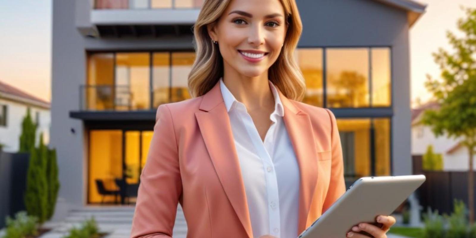 Marca personal inmobiliaria: clave para el éxito