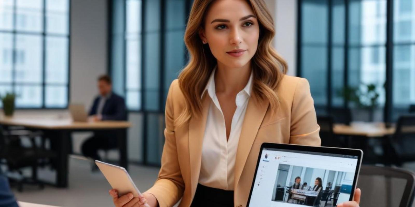 Potencia tu Marca Personal en el Sector Inmobiliario