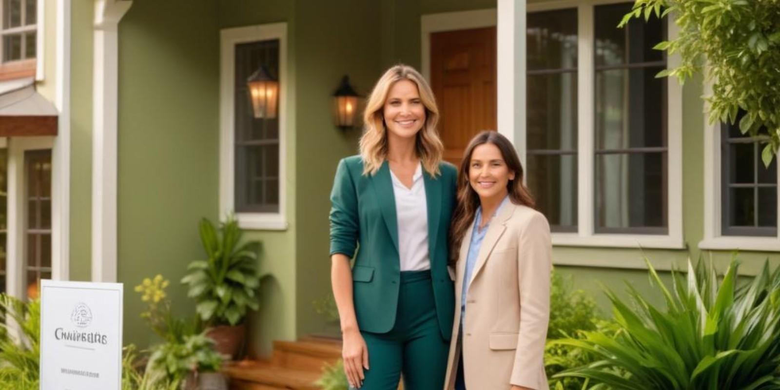 Autoridad Inmobiliaria: Construye tu Marca Personal