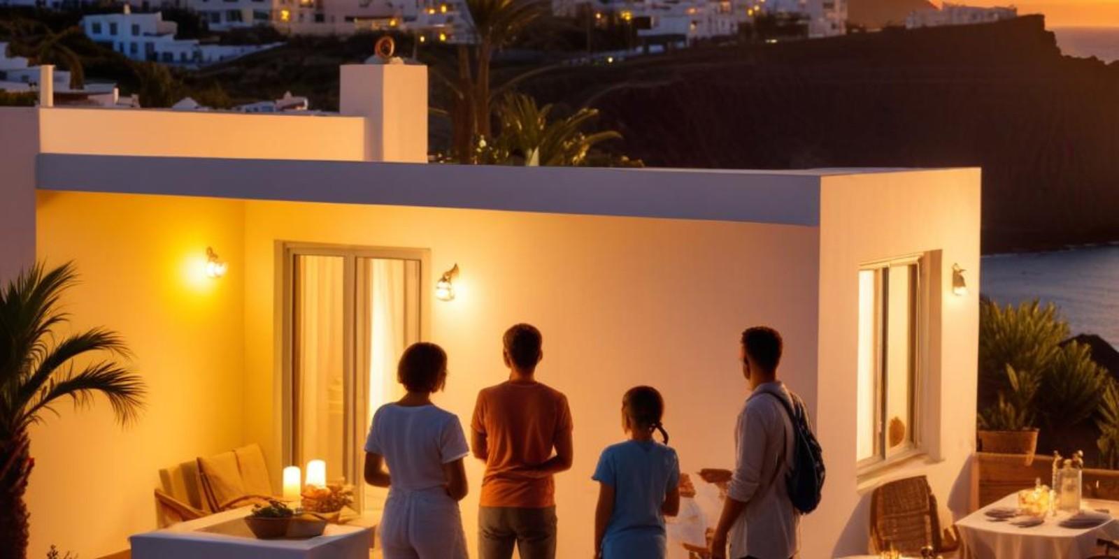 Vender tu casa en Gran Canaria: Guía esencial