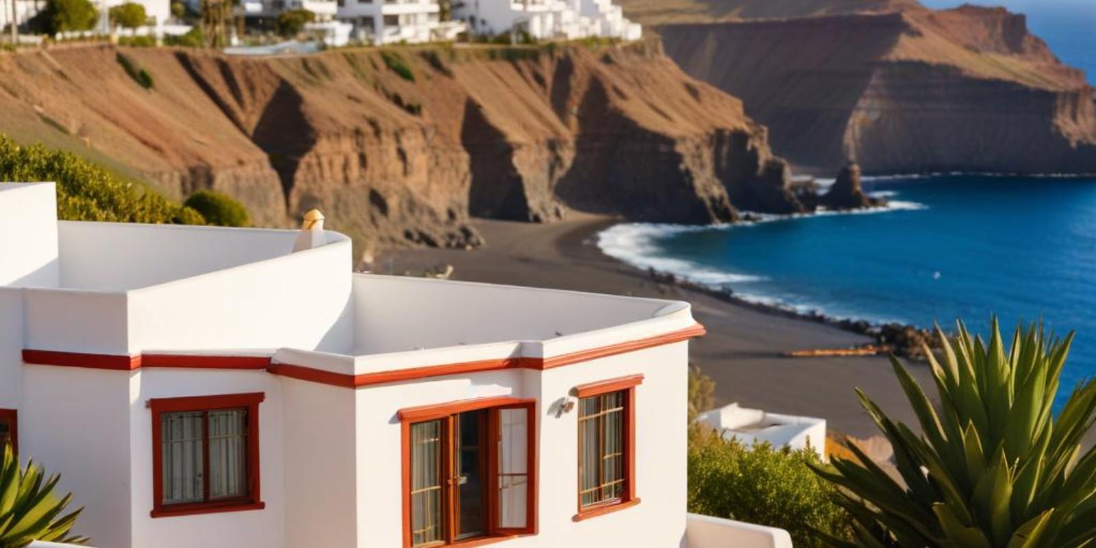 Motivos para Vender tu Vivienda en Gran Canaria