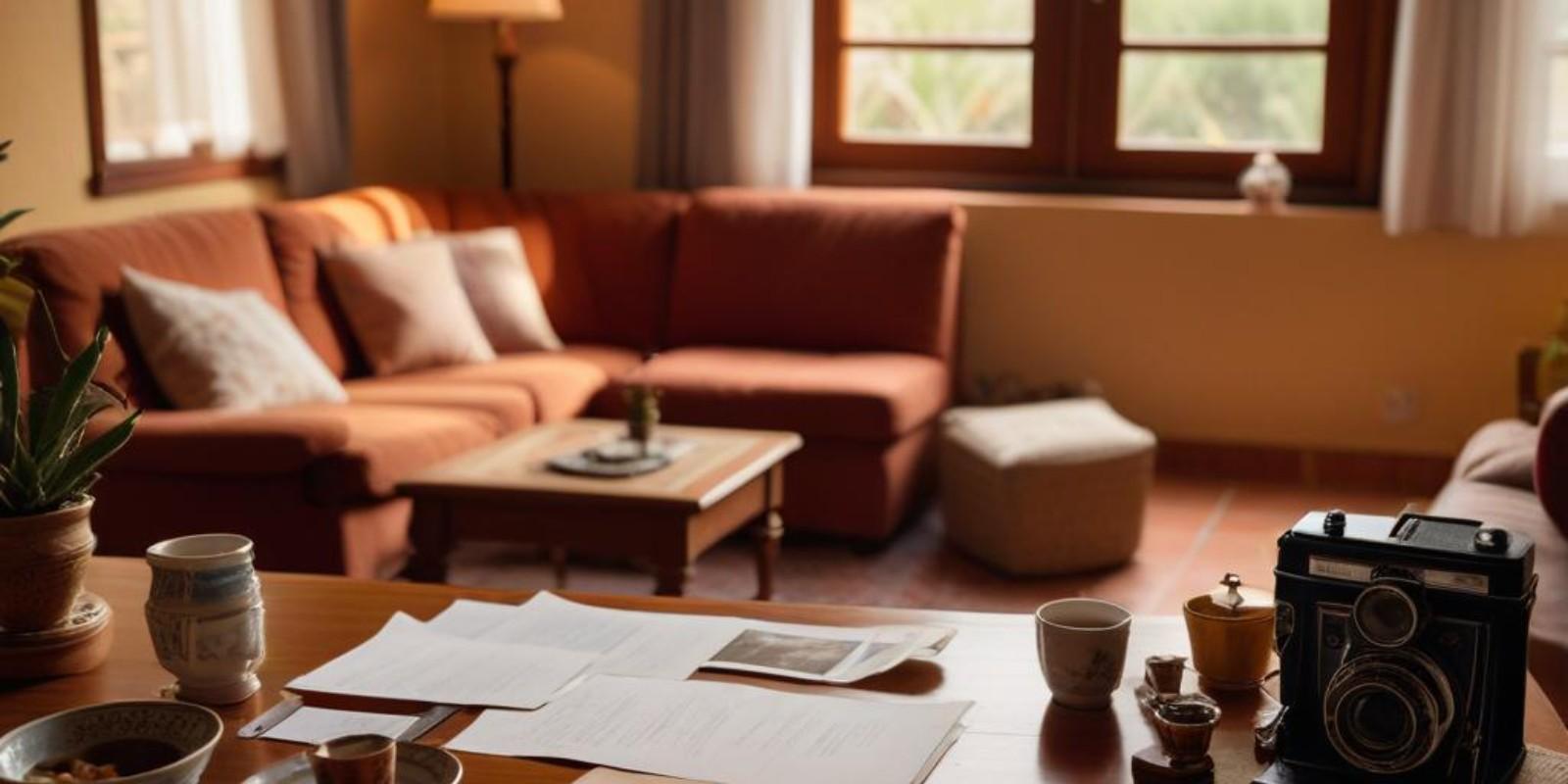 Vender vivienda heredada sin arrepentimientos en Gran Canaria