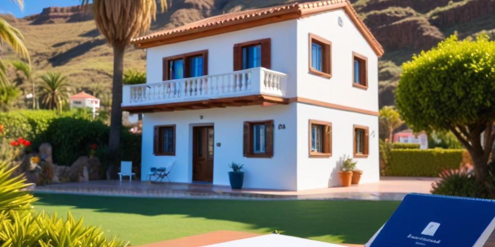 Cómo valorar tu casa en Gran Canaria hoy