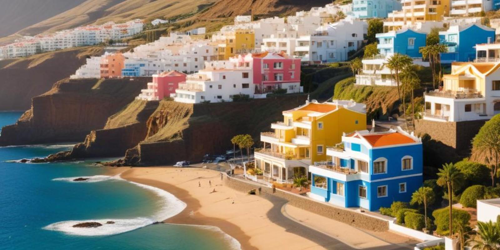 Influencia del Precio de Viviendas en Gran Canaria