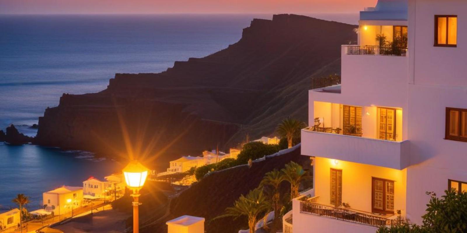 Cuándo Bajar el Precio al Vender en Gran Canaria