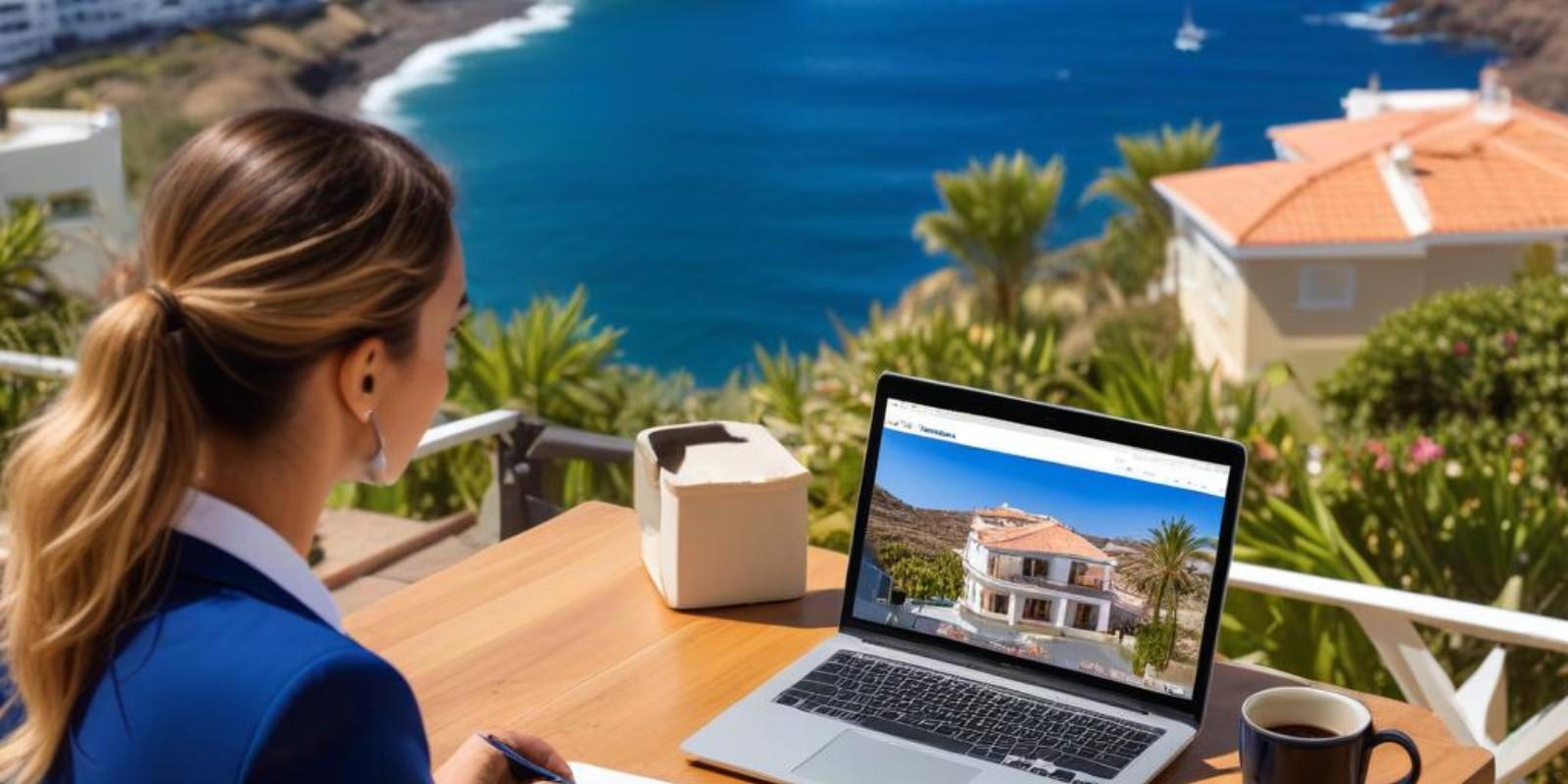 Valoración Profesional vs Portales Inmobiliarios