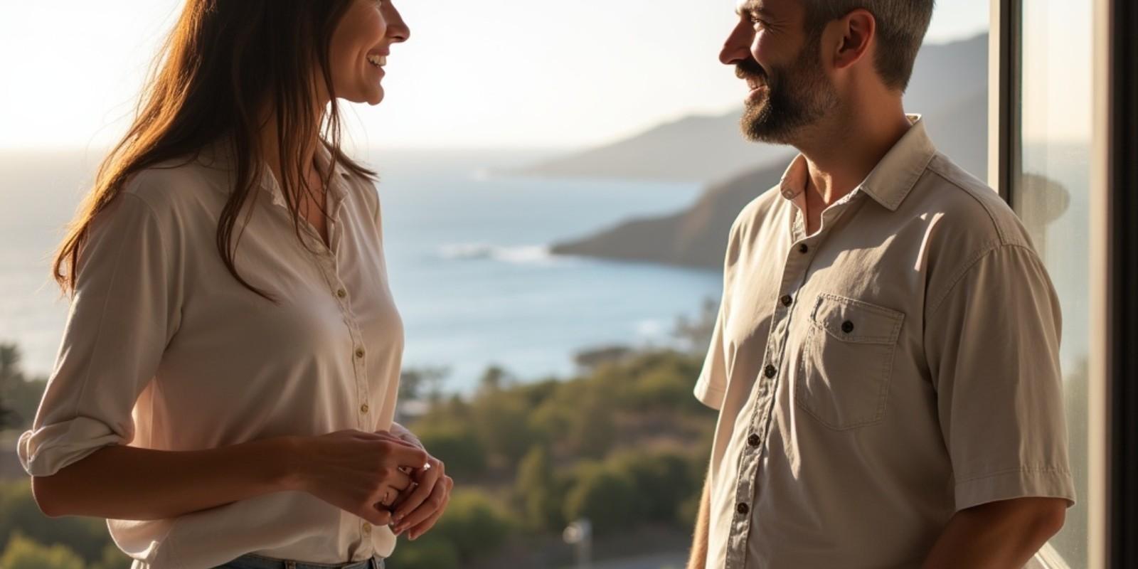 Vender una casa tras el divorcio en Gran Canaria