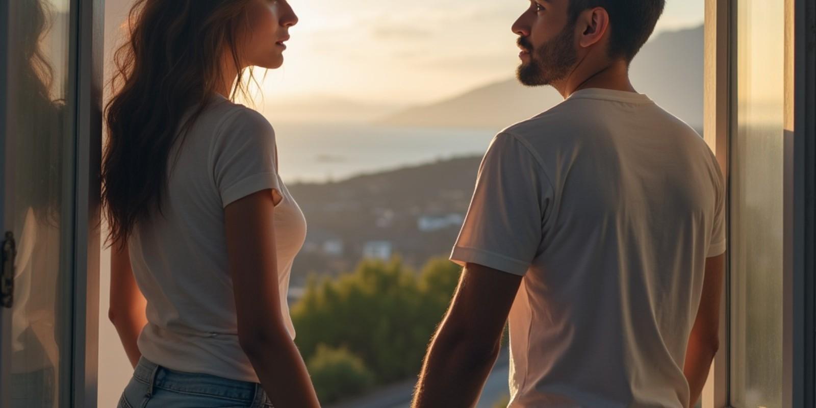 Errores en la venta de casa tras un divorcio