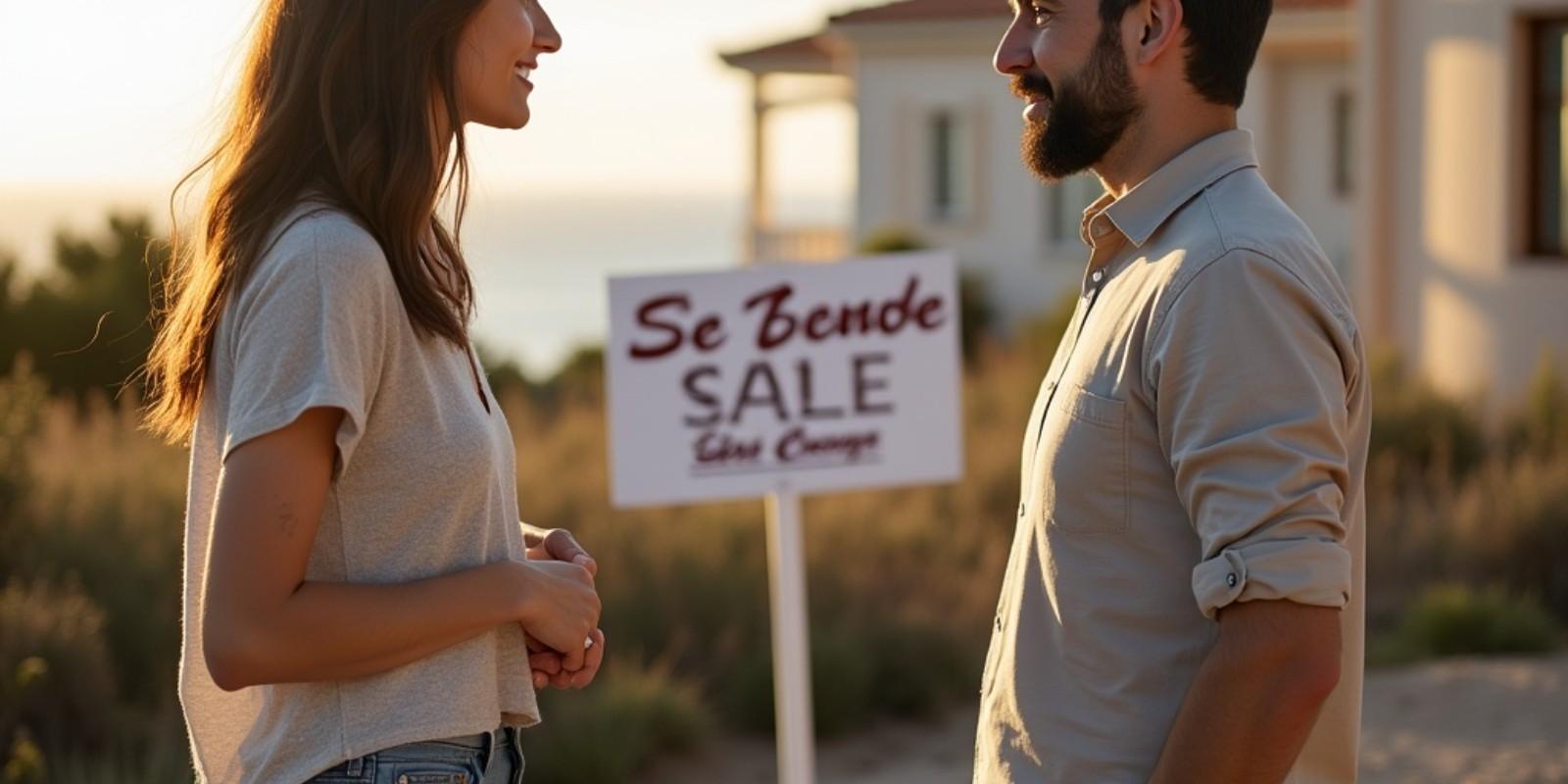 Vender casa con hipoteca tras separación en Gran Canaria