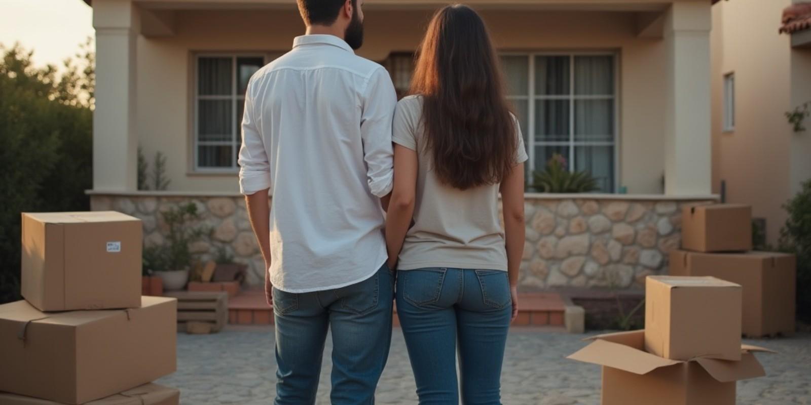 Impacto emocional del divorcio en la venta de viviendas